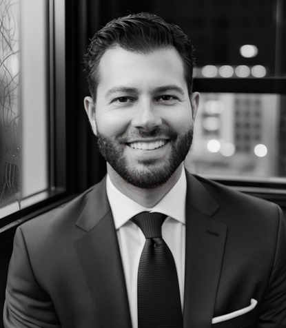 Adam  Grant, Esq. Photo